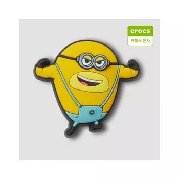 Crocs Миньоны Супер Дэйв Зиббитц Шарм 10012691 onefree