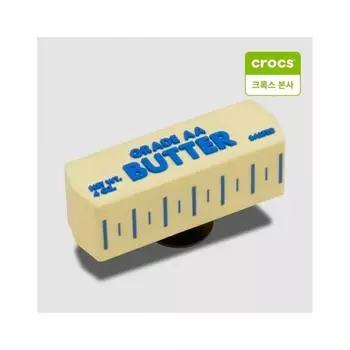 Crocs Мини 3D масло Gbitz 10012456 shuffle