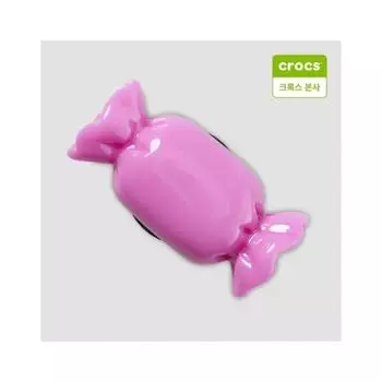 Crocs Mini 3d Candy Gibbitz Charm 10012430 onefree