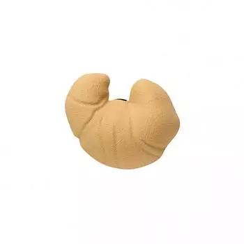 CROCS Mini 3D Круассан Jibits 10011642 FREE999