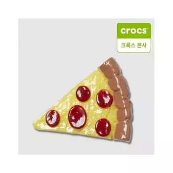 Crocs Mini 3d Pizza Gbitz 10011761 shuffle/one sizefree
