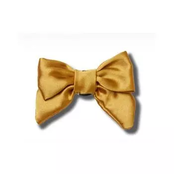 Crocs Миниатюрная золотая лента Zibbitz Charm 10013391 shuffle