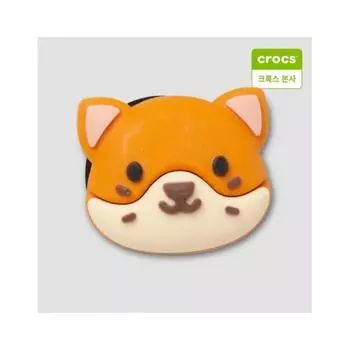 Crocs Мини Корги Джебиц Шарм 10014758 shuffle