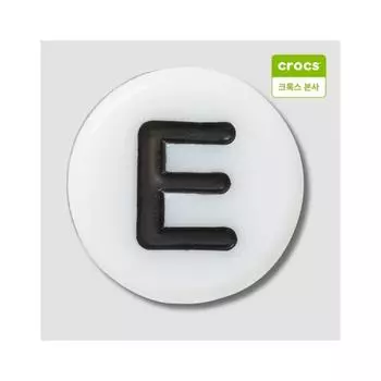 Crocs Мини-подвеска с надписью «Дружба» E Zibbitz 10013885 onefree