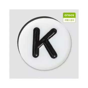 Crocs Мини-подвеска с надписью «Дружба» K Gbitz 10014092 shuffle