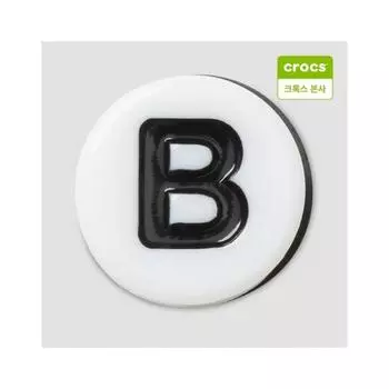 Crocs Мини-подвеска с надписью «Дружба» B gBitz 10014085 onefree