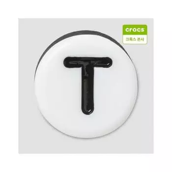 Crocs Мини-подвеска с надписью «Дружба» T zibbiTz 10014099 onefree