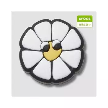 Crocs Mini Reel Daisy Zibbitz Charm 10014471 onefree