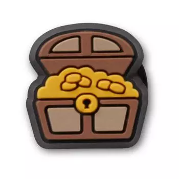 Crocs Mini Treasure Chest Gbitz 10013284 shuffle/one sizefree