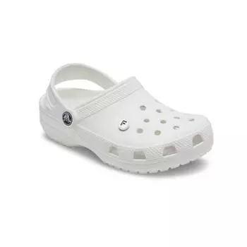 Crocs Миниатюрная подвеска с надписью «Дружба» F Gbitz 10014088 shuffle