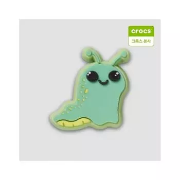 Crocs Миниатюрный слизняк Зиббитц Шарм 10013534 onefree