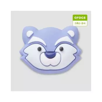 Crocs Миниатюрный Волк Зиббитц Шарм 10014757 onefree