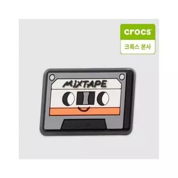 Crocs Mixtape Gbitz 10011669 shuffle/one sizefree