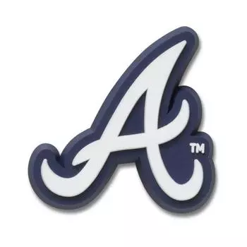 Crocs Mlb Atlanta Braves Zivits 10011972 shuffle/one sizefree