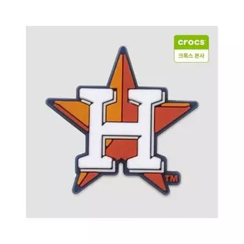 Crocs Mlb Хьюстон Астрос Зиббитц Шарм 10011996 onefree