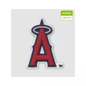 Crocs Mlb La Angels Of Anaheim Jeevitz Charm 10012059 shuffle