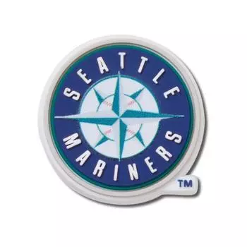 Crocs Mlb Сиэтл Маринерс Джиббитс 10012777 shuffle/one sizefree