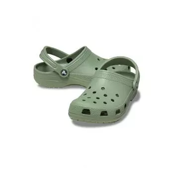 Crocs Common Classic Moss 24sucl10001 MOSS Z308/230
