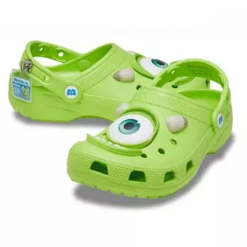 Crocs Монстр Ко. ООО. Майк Классик Клог 210875 90ч M4W6(230)
