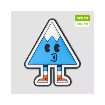 Crocs Подвеска «Альпинист Зиббитц» 10012355 onefree