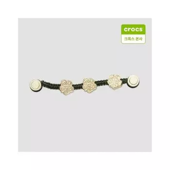 Crocs Mugunghwa Chain Gbitz Charm 10013983 onefree