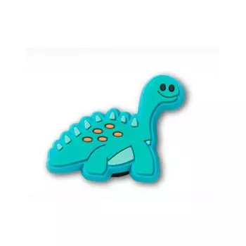 Crocs Мультяшный динозавр Зиббитц Шарм 10014759 shuffle