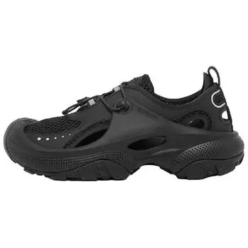 Crocs Мужские кроссовки Trail Break 2 Black 209988-060 43-44