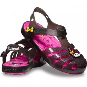 Crocs My Melody Isabella Sandals T 210117 90h C6