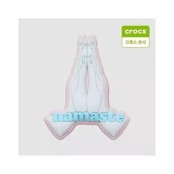 Crocs Намасте Зиббитц 10008171 shuffle