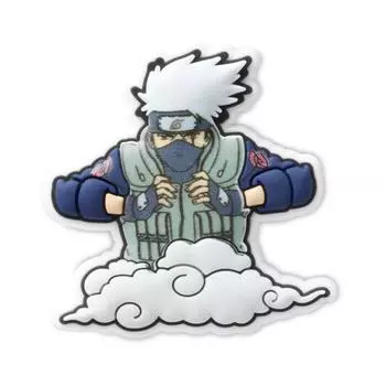 Crocs Наруто Какаши Дзибитсу 10012843 shuffle/one sizefree