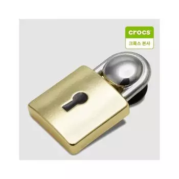 Crocs Навесной замок Gbitz 1001280 shuffle