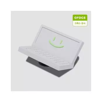 Crocs Ноутбук Zibbitz Charm 10011672 onefree