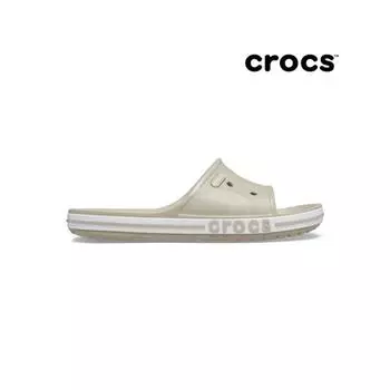 Crocs Общественная горка Bayaband Slide из булыжника 205392 2v3 M8W10265