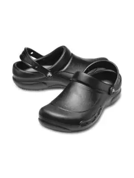 CROCS ОБЩЕЕ БИСТРО BK 24SUCL10075 BLACK Z001/230