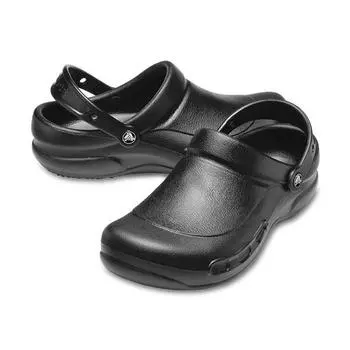 CROCS ОБЩЕЕ БИСТРО BK 24SUCL10075 BLACK Z001/M4W6 230