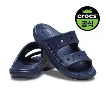 Crocs Обувь Bori Crocs Crocs Official Adult Baya Sandal Navy 25susd2076 NAVY(Z410)/M4W6(230)
