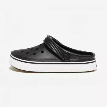 Crocs Сабо Off Coat Crs208371 Черный 230