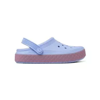 Crocs Off Coat Reflect Mermaid Clog K 208578 5q7 200