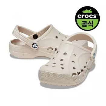 Crocs Official Public Vaya Clogs Cob COBBLESTONE(Z2V3)/M4W6(230)