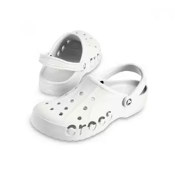 Crocs Официальный дилер Crocs Baya Bhayaband Crocband Choice 1 11_23SUCL11016Z001/M4W6