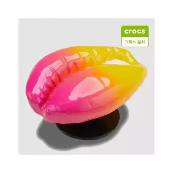 Crocs Омбре ракушка Гиббитс 10011636 shuffle