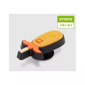 Crocs Осьминог Хот Дог Джиббитс 10010815 shuffle/one sizefree