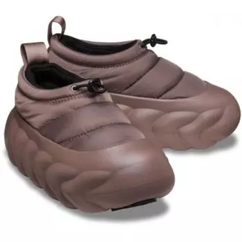 Crocs Overpuff Shorty 210668 0lf M6W8