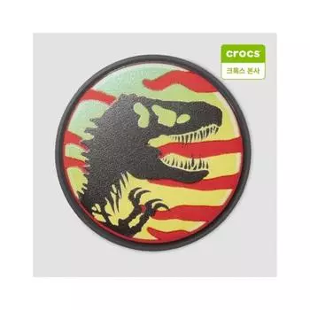 Crocs Парк Юрского периода Гиббитц Шарм 10011960 onefree