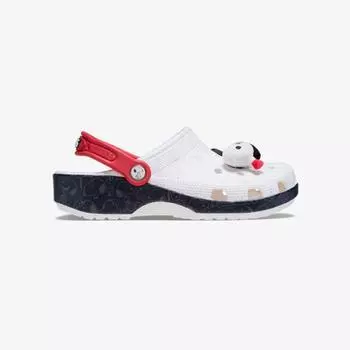 Crocs Peanuts Classic Clog Toddler 130