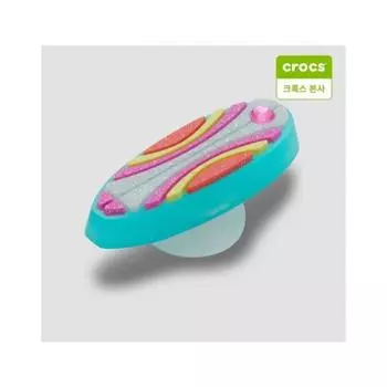 Crocs Доска для серфинга Pearl Jebitz Charm 10014768 shuffle