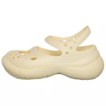 Crocs Phaedra Buttercream Men Sneakers 209560-76O 39-40