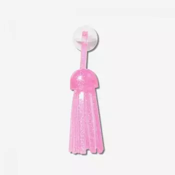 Crocs Pink Tassel Crs10011777 FREE