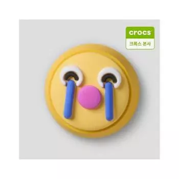 Crocs Плачущий Gbitz Charm 10015004 shuffle