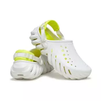 CROCS поделилась сабо ECHO CLOG MOON 24SUCL207937